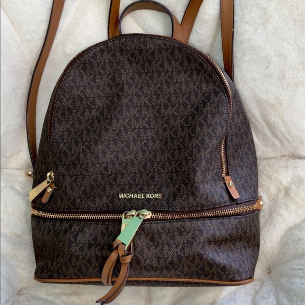 Michael Kors Backpack